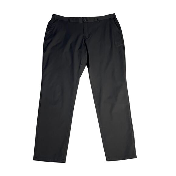 Jack Archer Jetsetter Tech Pant Charcoal Gray Size 40 x 32 - Picture 1 of 4